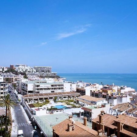 Apartamento En La Carihuela Torremolinos Buitenkant foto