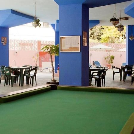 Apartamento En La Carihuela Torremolinos Buitenkant foto