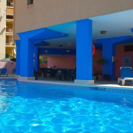 Apartamento En La Carihuela Torremolinos Buitenkant foto