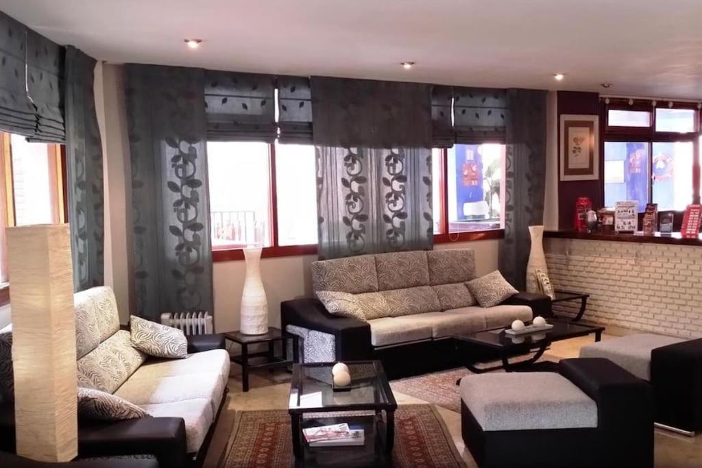 Apartamento En La Carihuela Torremolinos Buitenkant foto