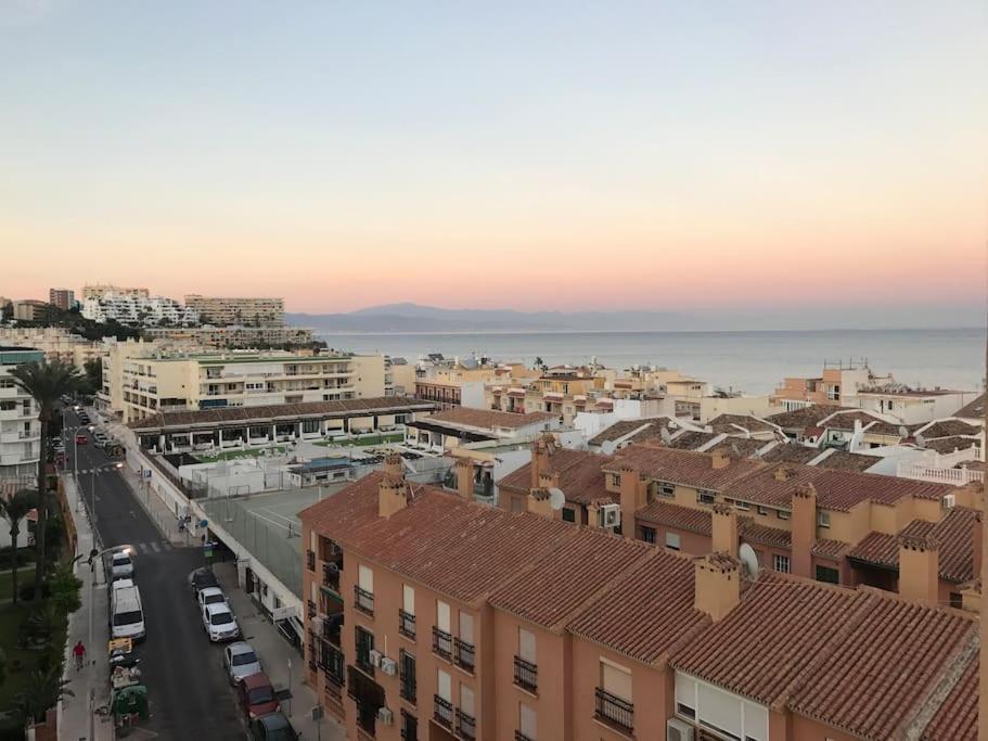 Apartamento En La Carihuela Torremolinos Buitenkant foto