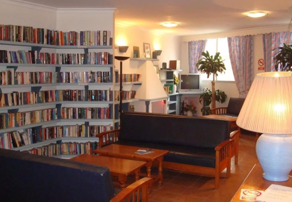 Apartamento En La Carihuela Torremolinos Buitenkant foto