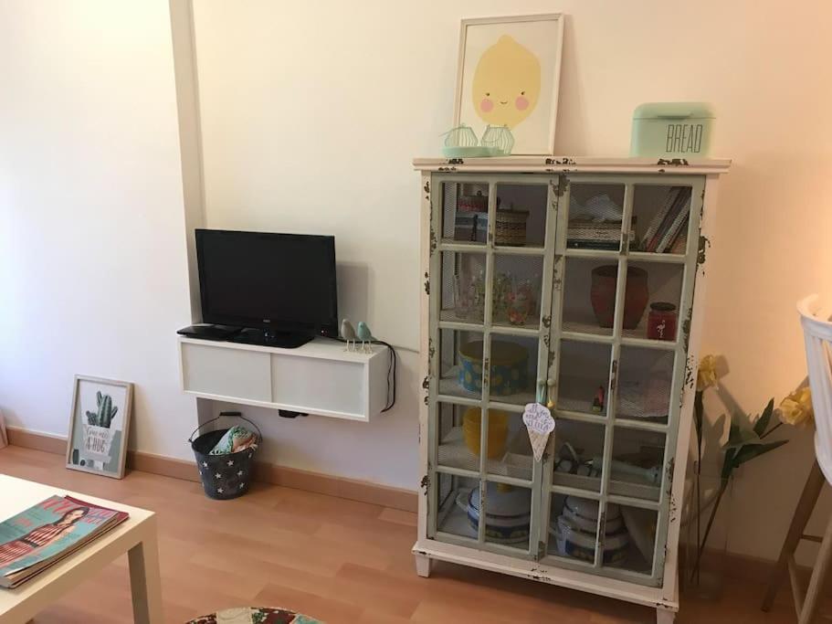 Apartamento En La Carihuela Torremolinos Buitenkant foto