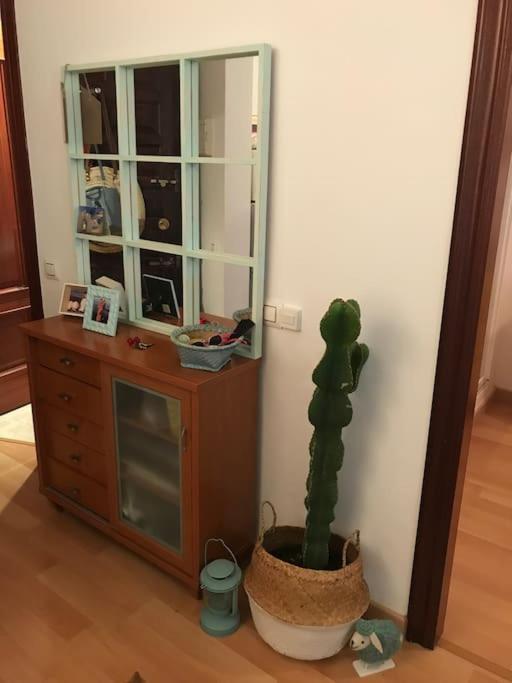 Apartamento En La Carihuela Torremolinos Buitenkant foto