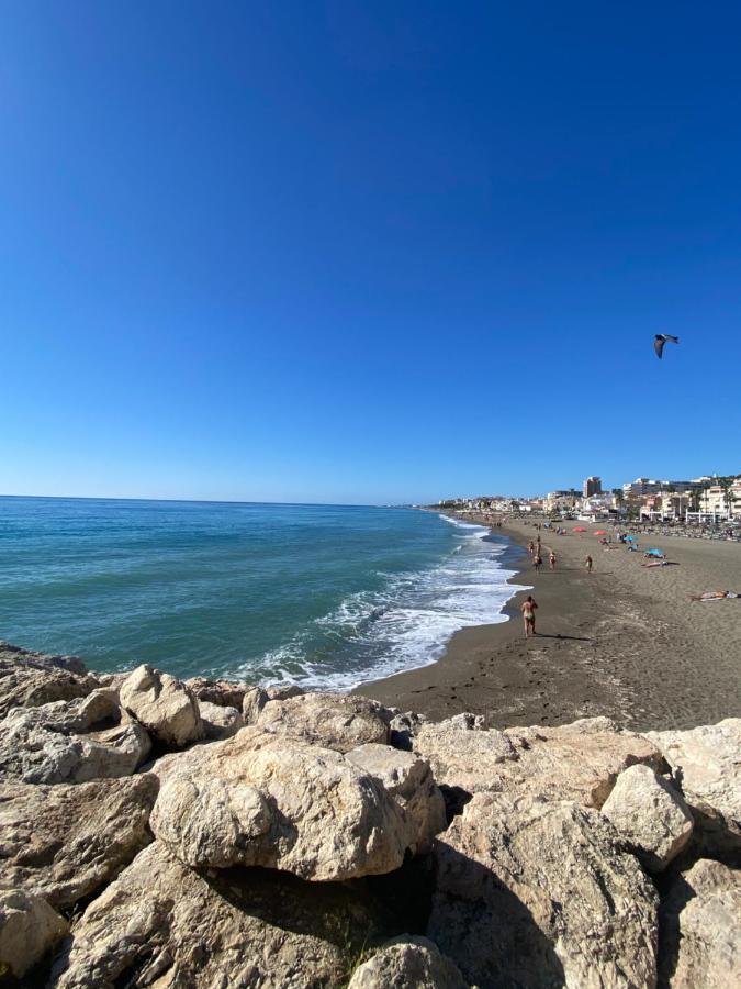 Apartamento En La Carihuela Torremolinos Buitenkant foto
