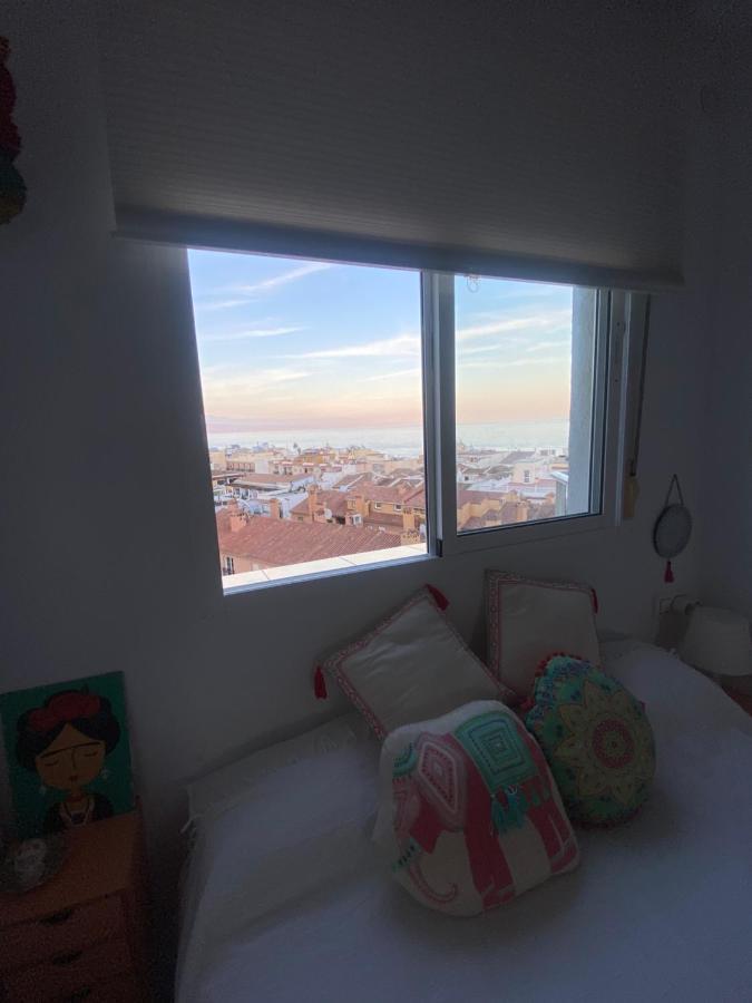 Apartamento En La Carihuela Torremolinos Buitenkant foto