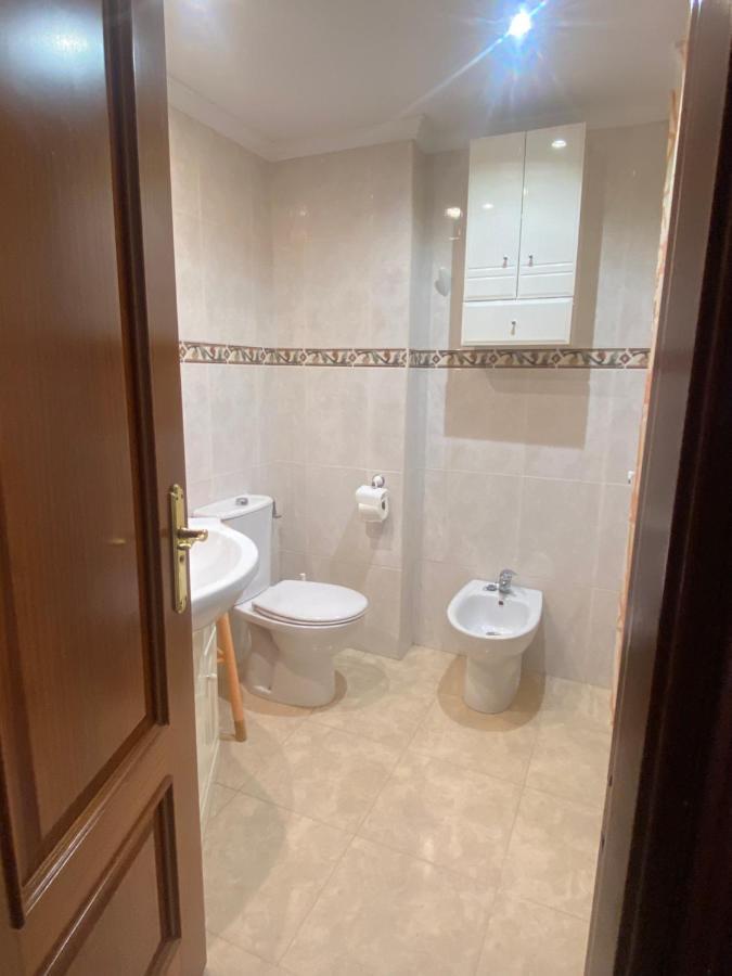Apartamento En La Carihuela Torremolinos Buitenkant foto