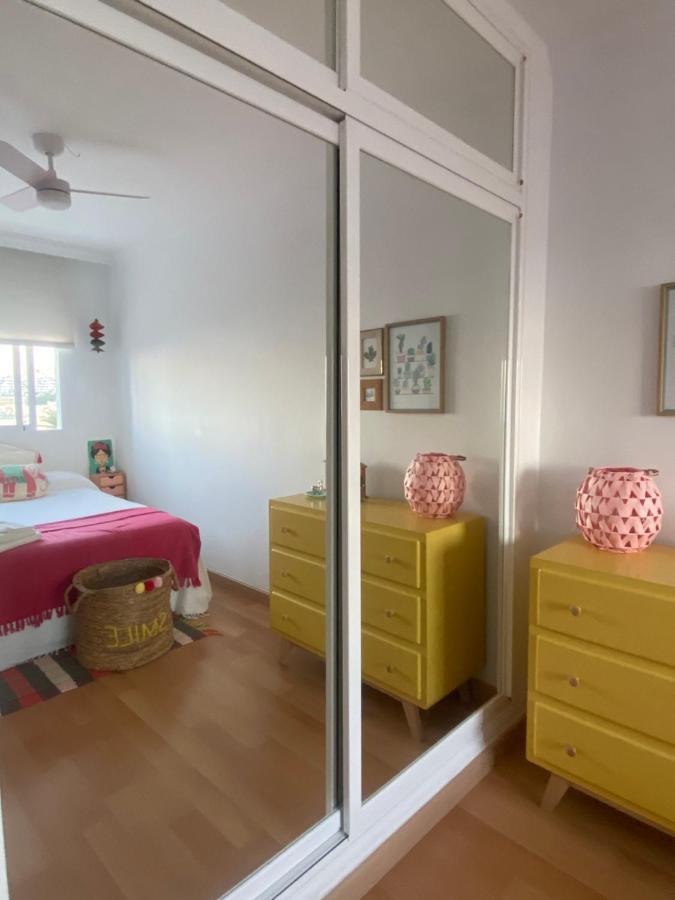 Apartamento En La Carihuela Torremolinos Buitenkant foto