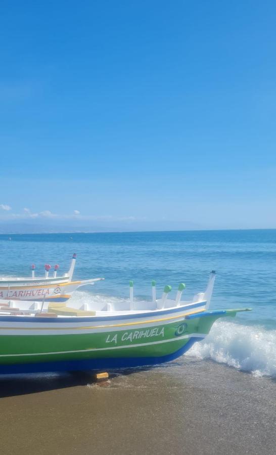 Apartamento En La Carihuela Torremolinos Buitenkant foto