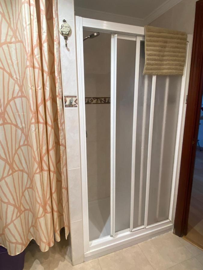 Apartamento En La Carihuela Torremolinos Buitenkant foto