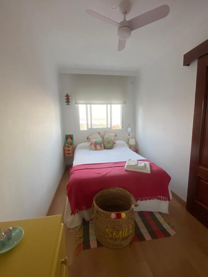 Apartamento En La Carihuela Torremolinos Buitenkant foto