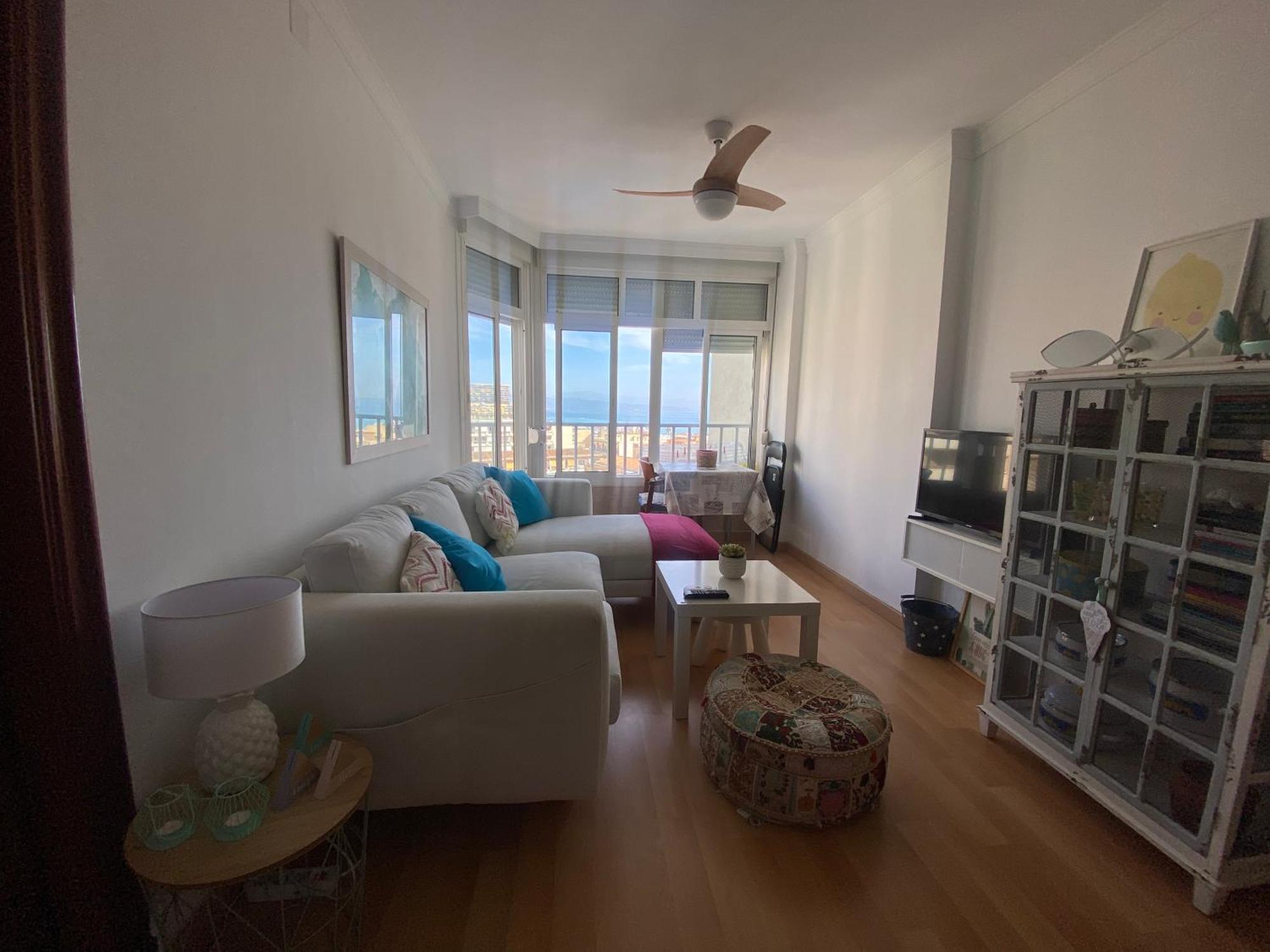 Apartamento En La Carihuela Torremolinos Buitenkant foto